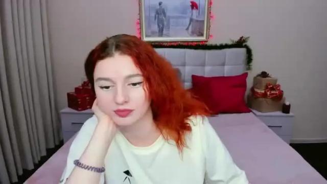 Image 10 of julithbarns Stream on Chaturbate on 18 months ago