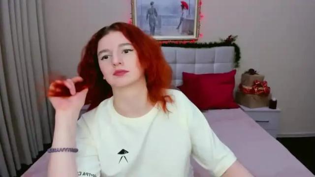 Image 6 of julithbarns Stream on Chaturbate on 18 months ago
