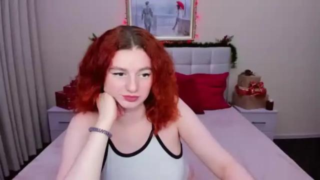 Thumbnail 2, julithbarns's Stream at Chaturbate, 18 months ago