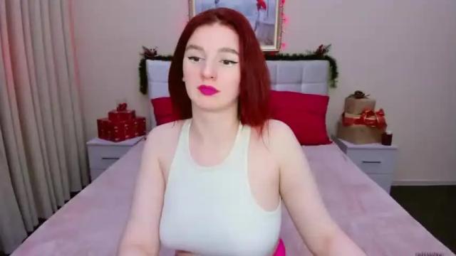 Image 12 of julithbarns Stream on Chaturbate on 17 months ago