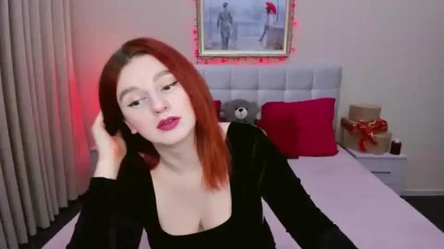 Image 3 of julithbarns Stream on Chaturbate on 16 months ago