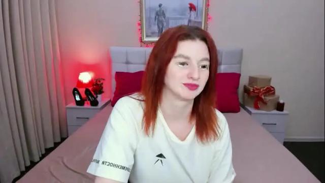 Image 3 of julithbarns Stream on Chaturbate on 16 months ago