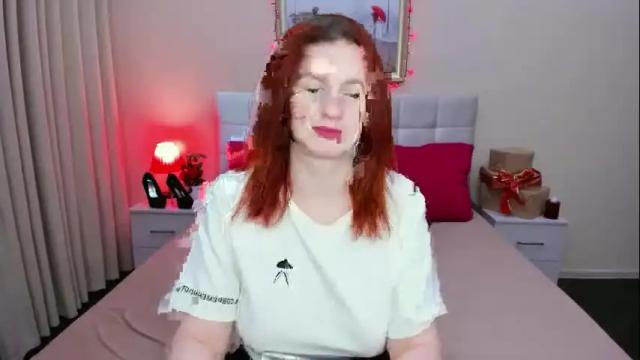 Image 4 of julithbarns Stream on Chaturbate on 16 months ago