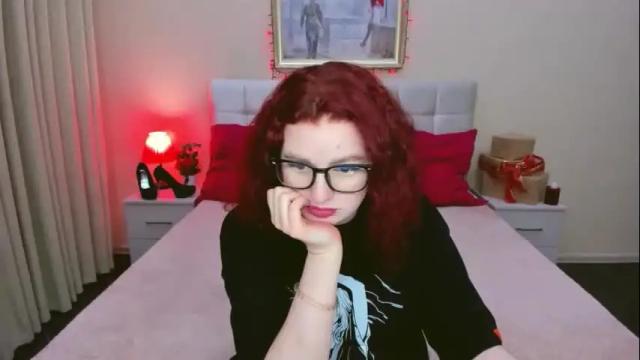 Image 12 of julithbarns Stream on Chaturbate on 16 months ago