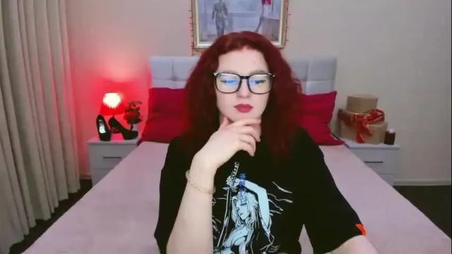 Image 7 of julithbarns Stream on Chaturbate on 16 months ago
