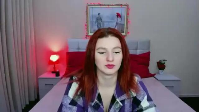 Image 2 of julithbarns Stream on Chaturbate on 15 months ago