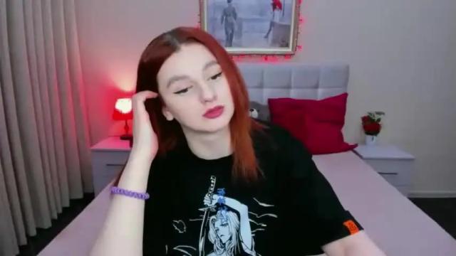 Image 2 of julithbarns Stream on Chaturbate on 15 months ago