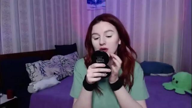 Thumbnail 2, julithlally's Stream at Chaturbate, 22 days ago