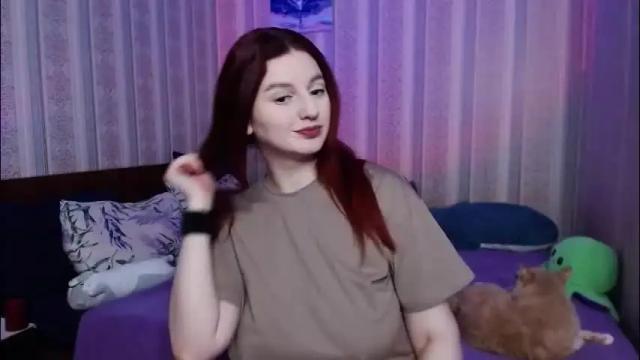 Thumbnail 1, julithlally's Stream at Chaturbate, 21 days ago