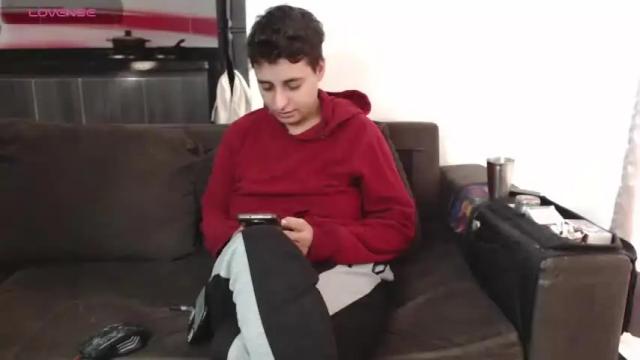 Image 11 of julius_hofmann Stream on Chaturbate on 15 months ago