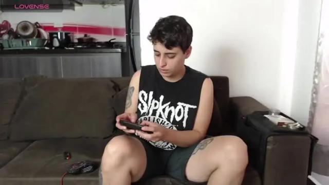 Thumbnail 3, julius_hofmann's Stream at Chaturbate, 15 months ago