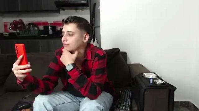 Thumbnail 2, julius_hofmann's Stream at Chaturbate, 14 months ago