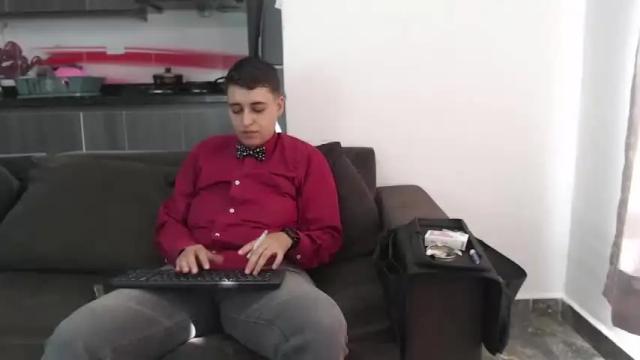 Thumbnail 3, julius_hofmann's Stream at Chaturbate, 14 months ago