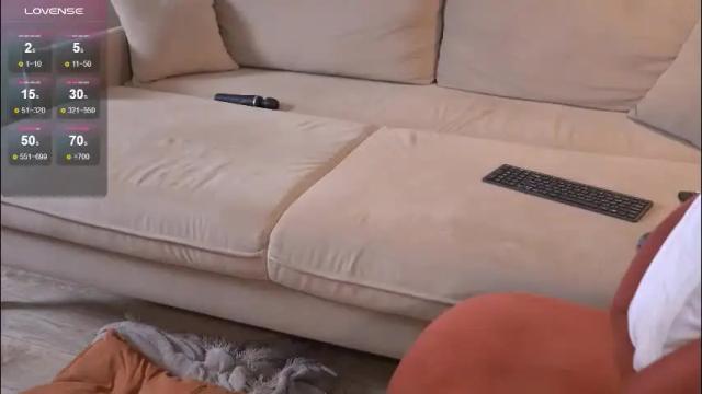 Image 2 of juliyajam Stream on Chaturbate on 2 months ago