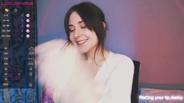 Thumbnail 1, juliyalunatissa's Stream at Chaturbate, 13 months ago