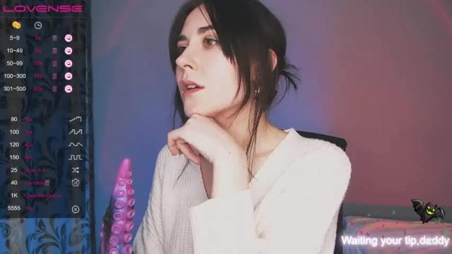 Thumbnail 3, juliyalunatissa's Stream at Chaturbate, 13 months ago