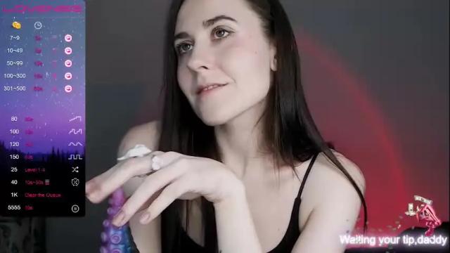 Image 7 of juliyalunatissa Stream on Chaturbate on 1 month ago