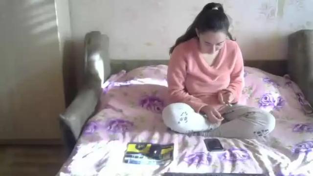 Image 4 of juliyaxvinesy Stream on Chaturbate on 16 months ago
