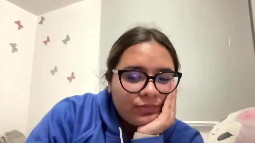 juliysophi1 Chaturbate