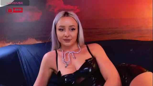 Thumbnail 3, julliamilerrr's Stream at Chaturbate, 2 months ago