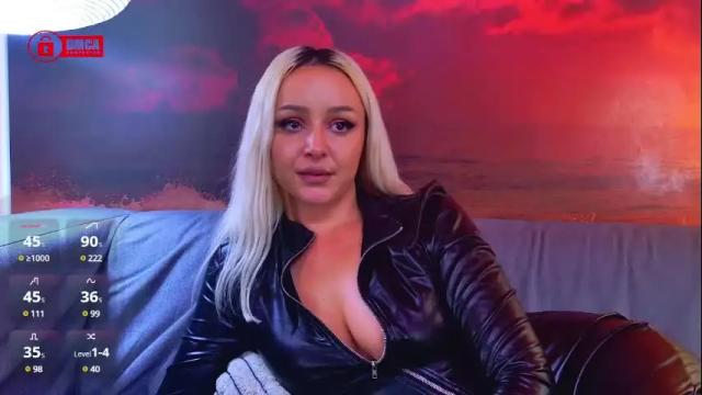 Image 6 of julliamilerrr Stream on Chaturbate on 1 month ago