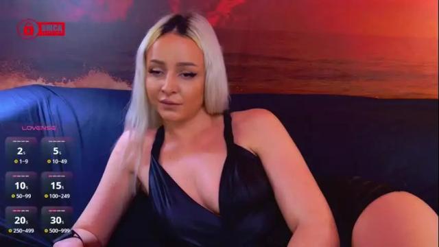 Image 11 of julliamilerrr Stream on Chaturbate on 1 month ago