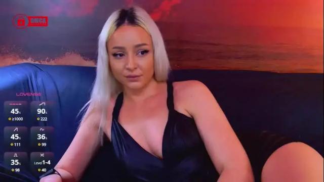 Thumbnail 3, julliamilerrr's Stream at Chaturbate, 1 month ago