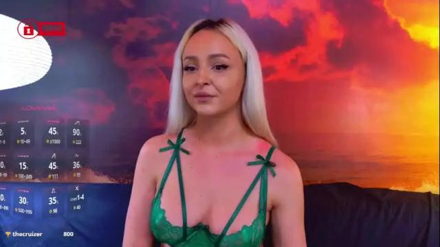 Image 4 of julliamilerrr Stream on Chaturbate on 1 month ago