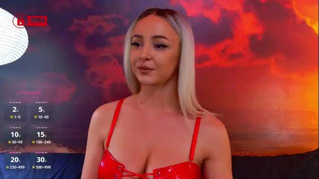 Image 10 of julliamilerrr Stream on Chaturbate on 14 days ago