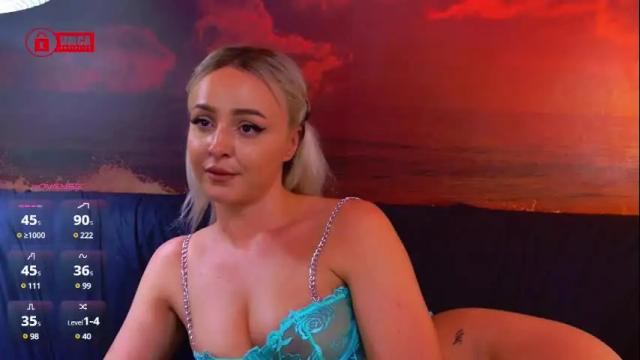 Thumbnail 1, julliamilerrr's Stream at Chaturbate, 11 days ago