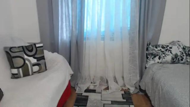 Thumbnail 2, julliemilf's Stream at Chaturbate, 1 month ago