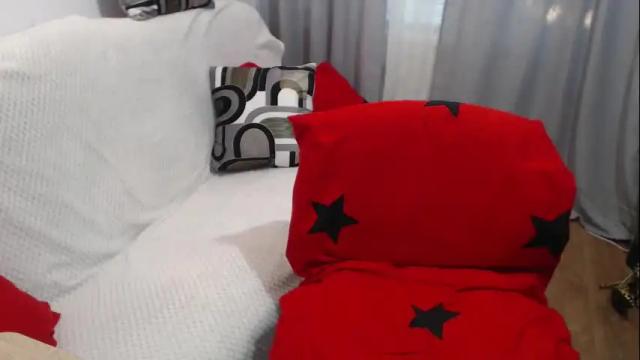 Image 6 of julliemilf Stream on Chaturbate on 16 days ago