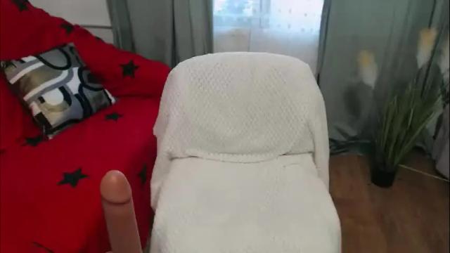 Thumbnail 3, julliemilf's Stream at Chaturbate, 2 months ago