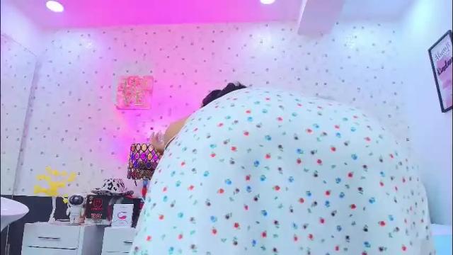 Thumbnail 2, jullietareyes's Stream at Chaturbate, 2 days ago