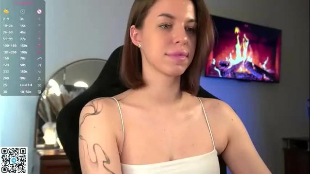 Image 4 of julliette_softs Stream on Chaturbate on 24 days ago