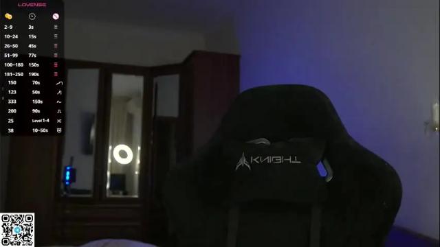 Thumbnail 2, julliette_softs's Stream at Chaturbate, 1 month ago