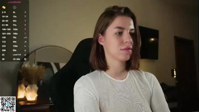 Image 4 of julliette_softs Stream on Chaturbate on 1 month ago