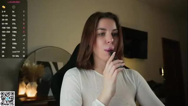 Image 7 of julliette_softs Stream on Chaturbate on 1 month ago