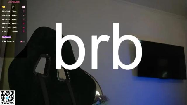 Thumbnail 2, julliette_softs's Stream at Chaturbate, 1 month ago