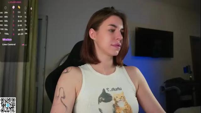 Thumbnail 1, julliette_softs's Stream at Chaturbate, 1 month ago