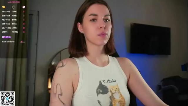 Thumbnail 2, julliette_softs's Stream at Chaturbate, 1 month ago