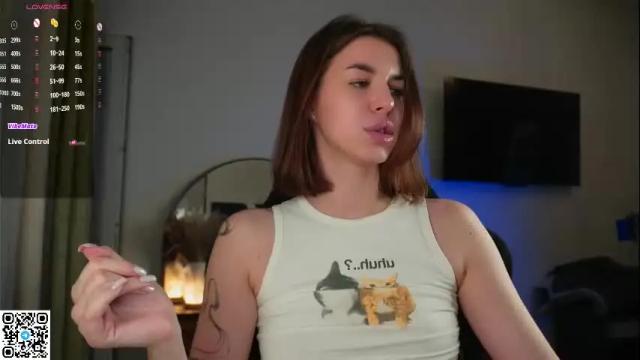 Image 7 of julliette_softs Stream on Chaturbate on 1 month ago