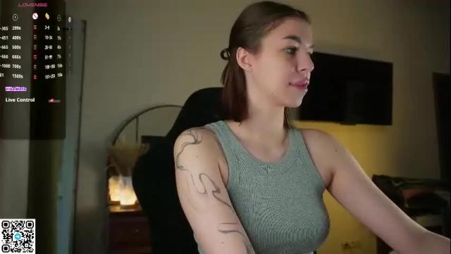Thumbnail 1, julliette_softs's Stream at Chaturbate, 1 month ago