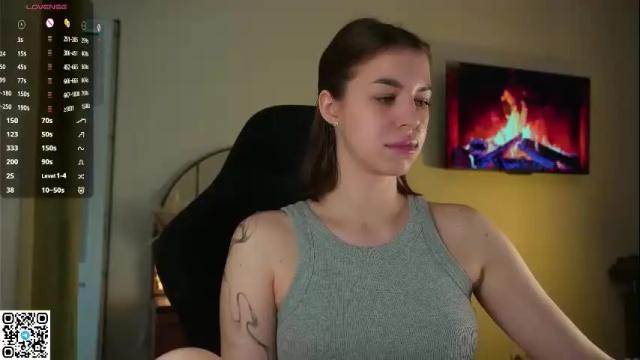 Image 12 of julliette_softs Stream on Chaturbate on 1 month ago