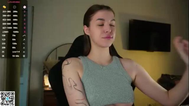 Image 3 of julliette_softs Stream on Chaturbate on 1 month ago