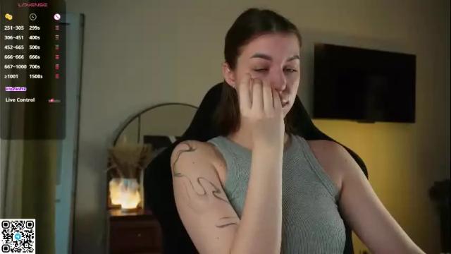Image 8 of julliette_softs Stream on Chaturbate on 1 month ago