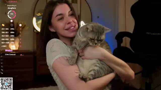 Thumbnail 3, julliette_softs's Stream at Chaturbate, 24 days ago