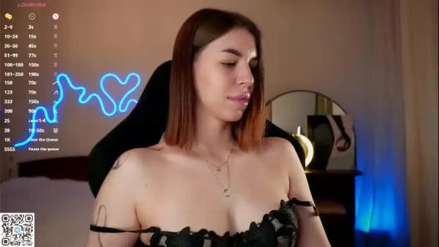 Thumbnail 1, julliette_softs's Stream at Chaturbate, 19 days ago