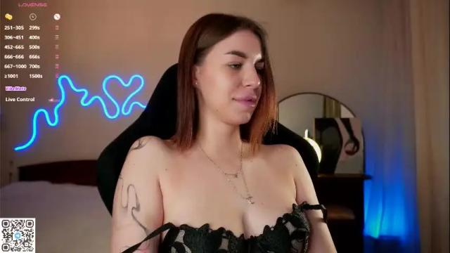 Image 2 of julliette_softs Stream on Chaturbate on 20 days ago
