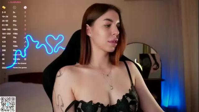 Thumbnail 2, julliette_softs's Stream at Chaturbate, 19 days ago